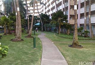 Country Club Village 4 Condo