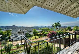 Maunalani Heights Home