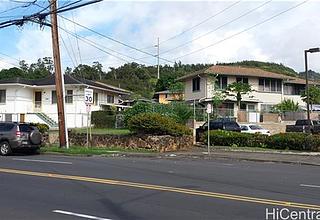 Kalihi-lower Home