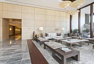 Symphony Honolulu Condo