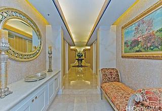 Waikiki Landmark Condo
