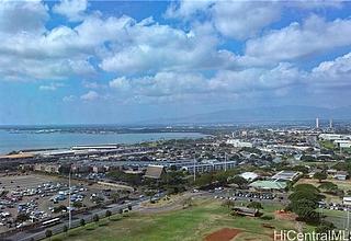 Pearlridge Square Condo