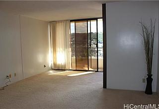 Nuuanu Brookside Condo