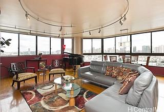 Sovereign Condo