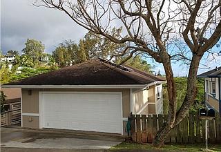 Lapaolu Aiea Heights Home