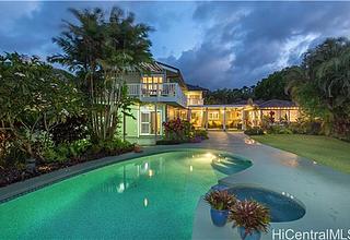 Lanikai Home