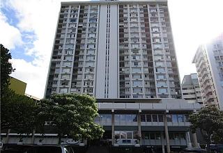Pacific Grand Condo