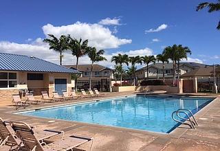 Spinnaker Condo