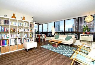 Royal Capitol Plaza Condo