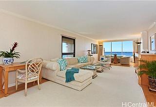 Yacht Harbor Towers Condo