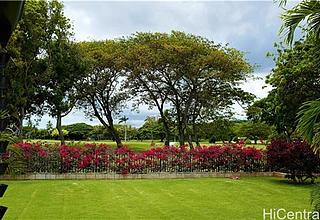 Waialae Golf Course Home