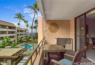 White Sands Village Condo