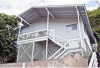 Palolo Home
