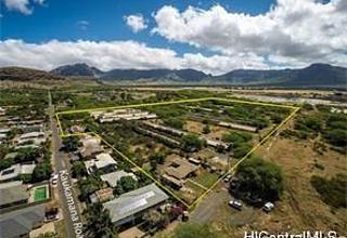 Maili Land