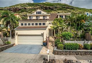 Kalama Valley Home