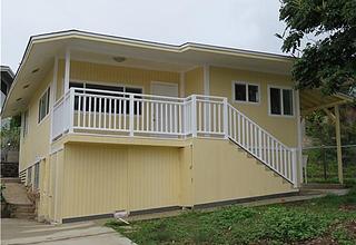Kamehameha Heights Home