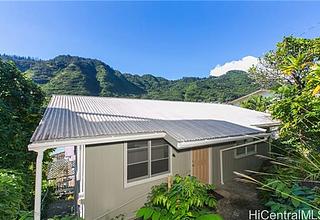 Palolo Home