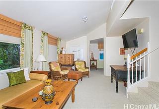 Kalama Valley Home