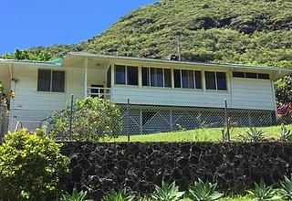 Palolo Home