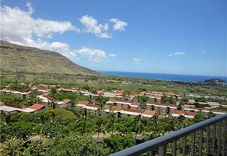 Makaha Valley Towers Condo