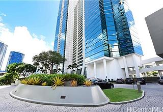 Hawaiki Tower Condo