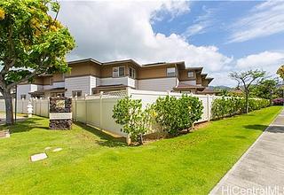Peninsula At Hawaii Kai Ii Home
