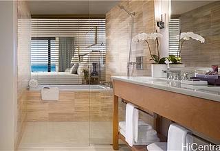 The Ritz-carlton Residences Twr 2 - 383 Kalaimoku Condo