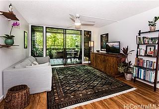 Poinciana Manor Condo