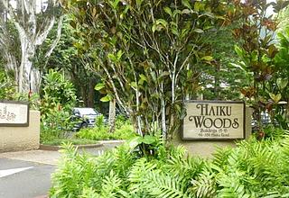 Eden At Haiku Woods A Condo