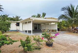 Koko Head Terrace Home