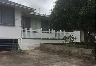 Palolo Home