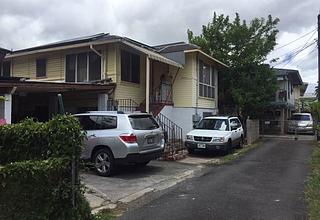 Kapalama Home