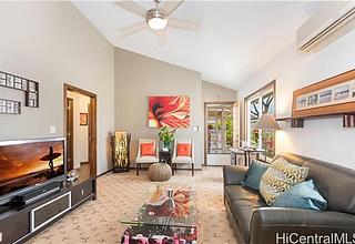 Kalama Valley Home