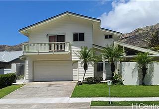 Kalama Valley Home