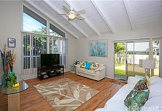 Mariners Cove Home