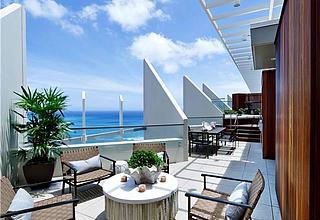 Trump Tower Waikiki Condo