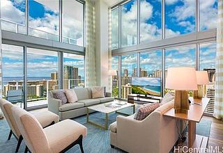 The Ritz-carlton Residences Condo
