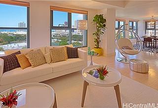 Queen Victoria Residences Condo