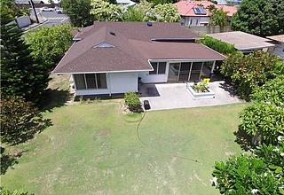 Paiko Lagoon Home
