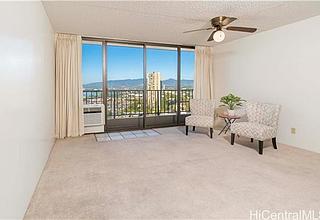Pearl Regency Condo