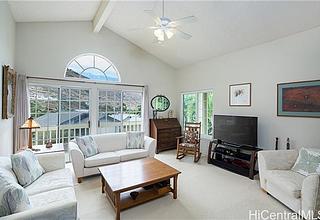 Kamiloiki Home