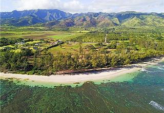Mokuleia Home