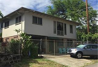 Kamehameha Heights Home