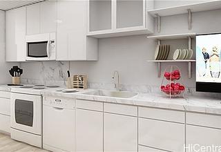 The Block 803 Waimanu Condo