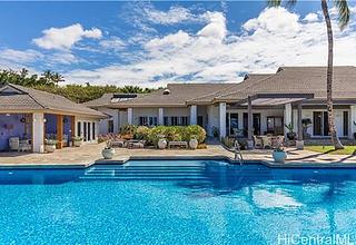 Kohala Rnch Home