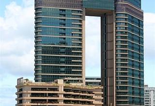 Waikiki Landmark Condo