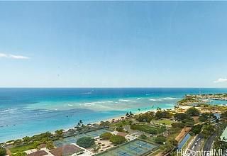 Nauru Tower Condo