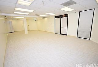 Liliha Medical Center Commercial
