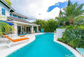 Ko Olina Kai Golf Estates Home