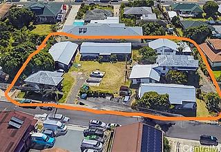 Kuliouou Multi-Family